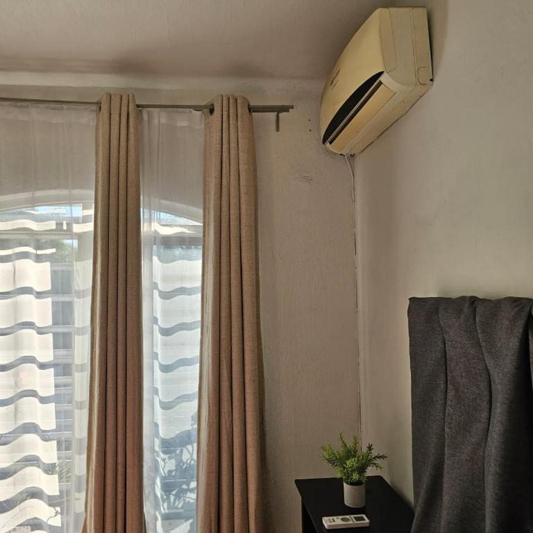 Casa Residencial la Barranca - Apartamento de 1 dormitorio - 33
