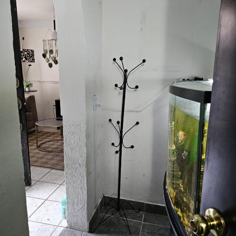 Casa Residencial la Barranca - Apartamento de 1 dormitorio - 41