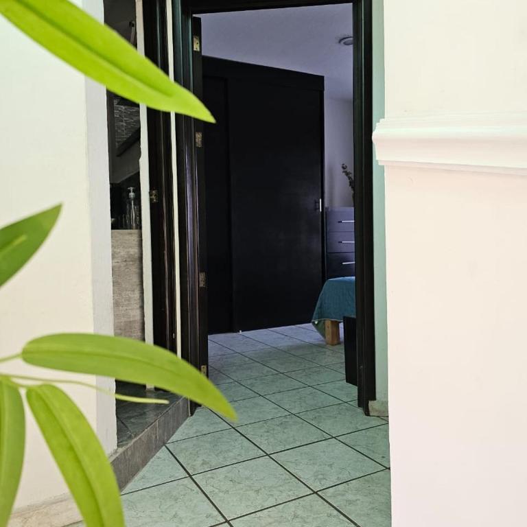 Casa Residencial la Barranca - Apartamento de 1 dormitorio - 43
