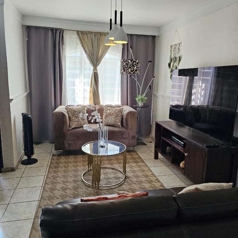 Casa Residencial la Barranca - Apartamento de 1 dormitorio - 67