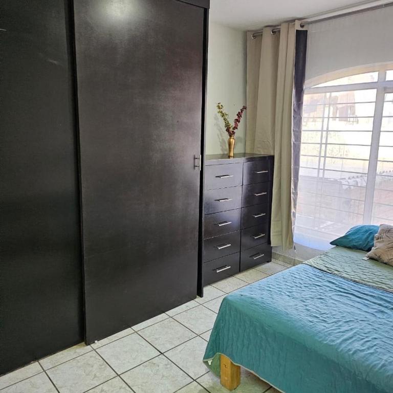 Casa Residencial la Barranca - Apartamento de 1 dormitorio - 69
