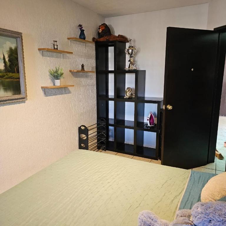 Casa Residencial la Barranca - Apartamento de 1 dormitorio - 70