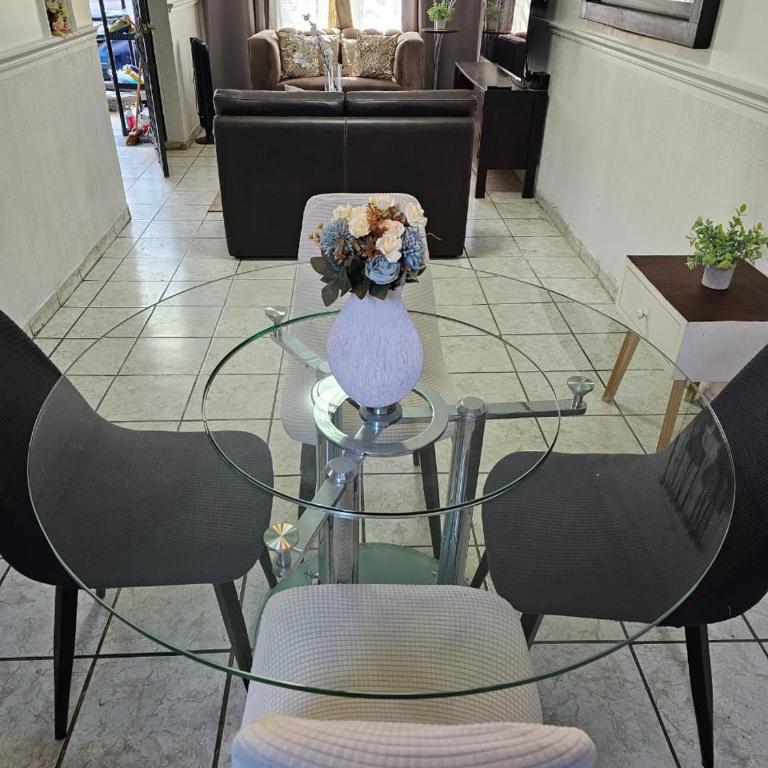 Casa Residencial la Barranca - Apartamento de 1 dormitorio - 71
