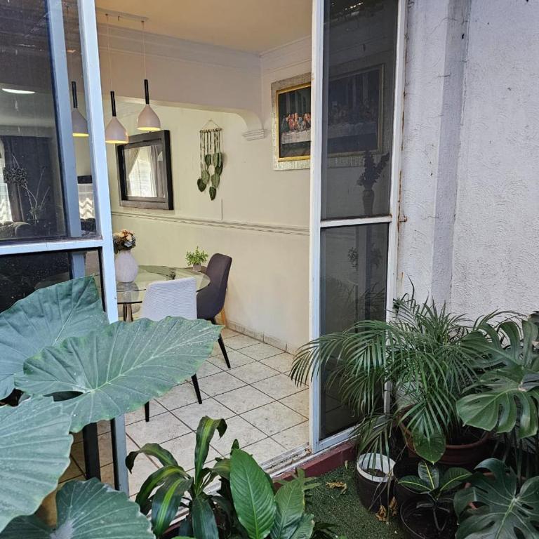 Casa Residencial la Barranca - Apartamento de 1 dormitorio - 75