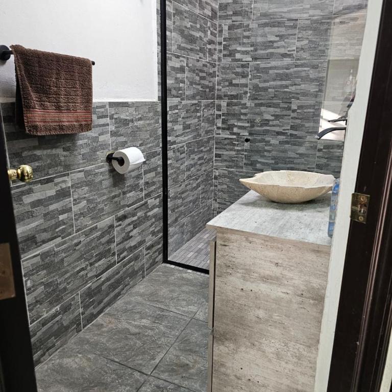 Casa Residencial la Barranca - Apartamento de 1 dormitorio - 79