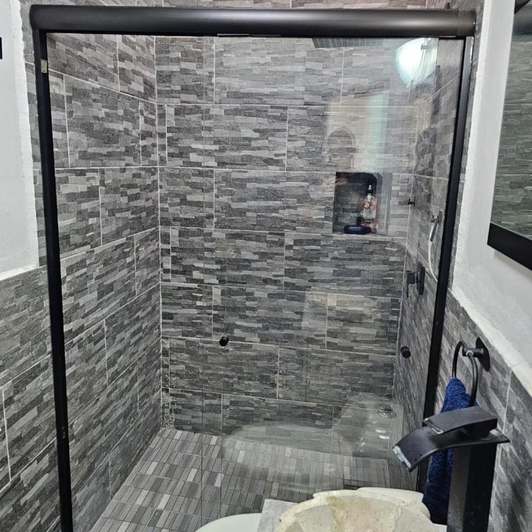 Casa Residencial la Barranca - Apartamento de 1 dormitorio - 83