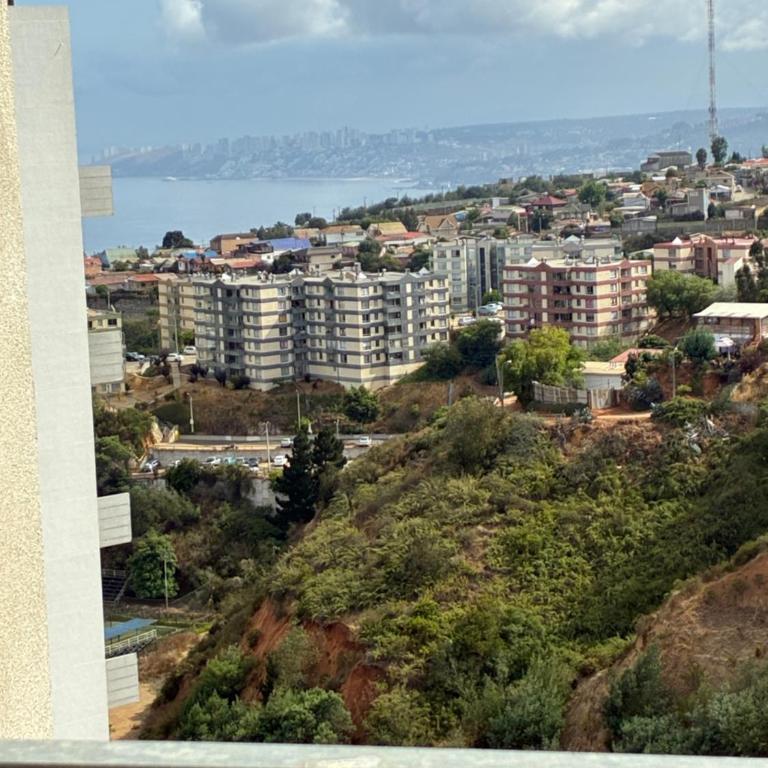 Condominio Mirador Placeres - Two-Bedroom Apartment - 4
