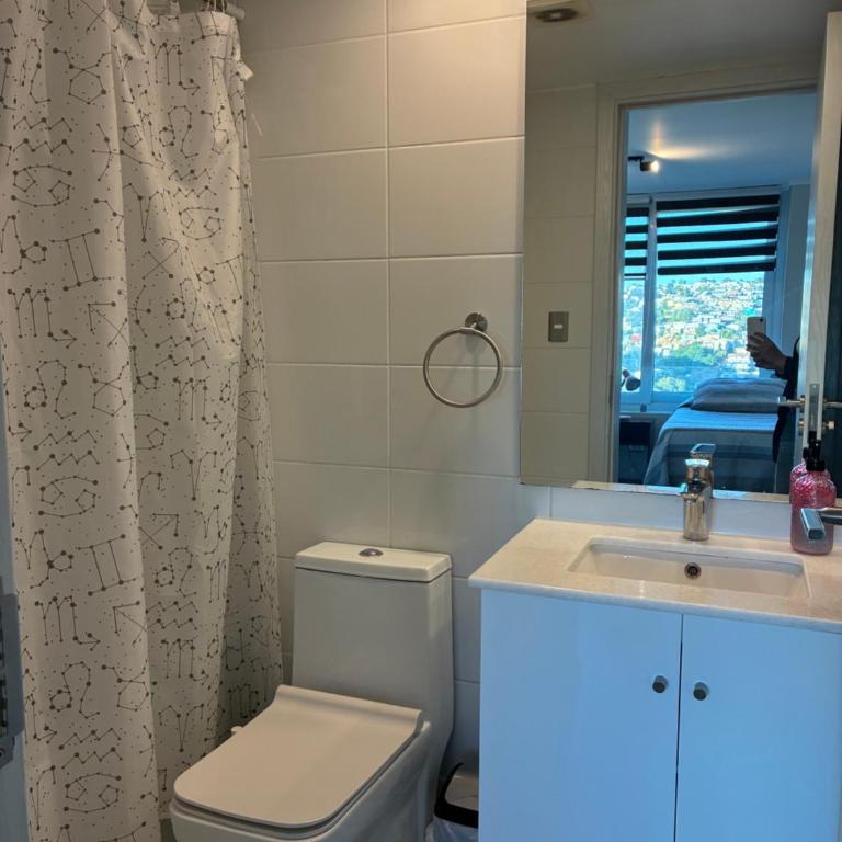 Condominio Mirador Placeres - Two-Bedroom Apartment - 6
