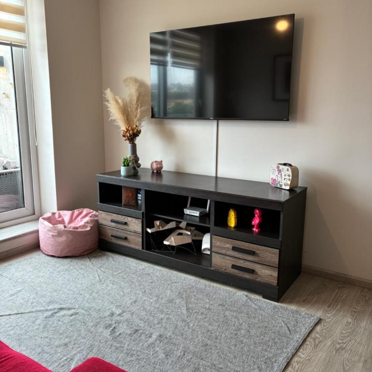 Condominio Mirador Placeres - Two-Bedroom Apartment - 7
