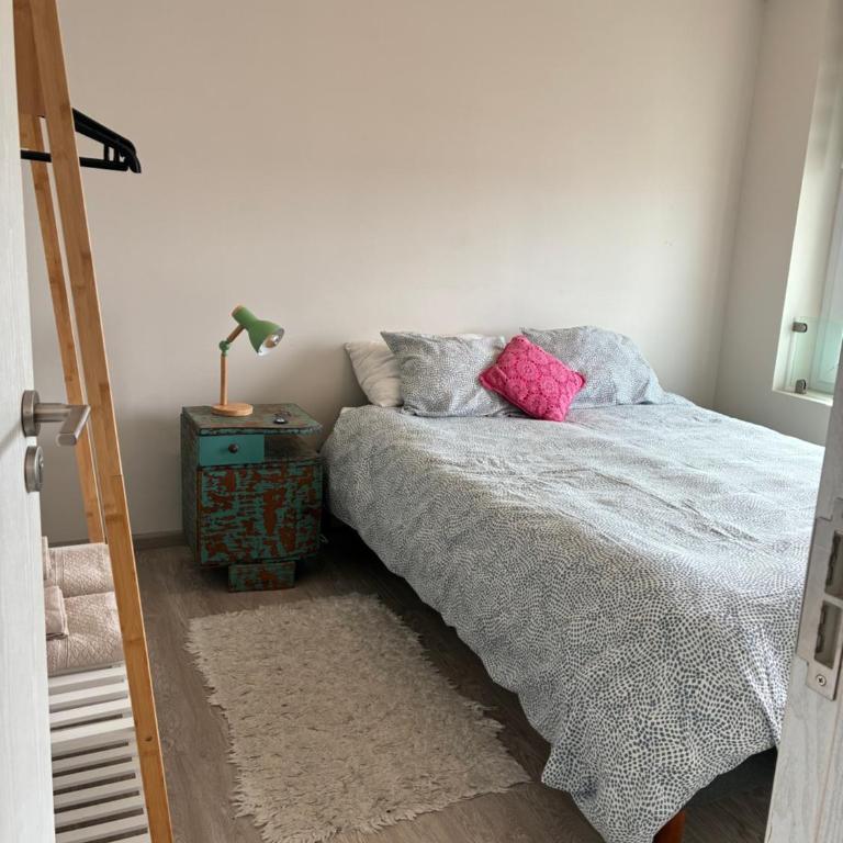 Condominio Mirador Placeres - Two-Bedroom Apartment - 8