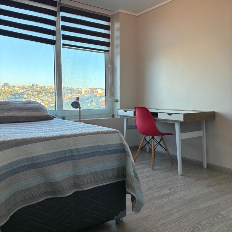 Condominio Mirador Placeres - Two-Bedroom Apartment - 9
