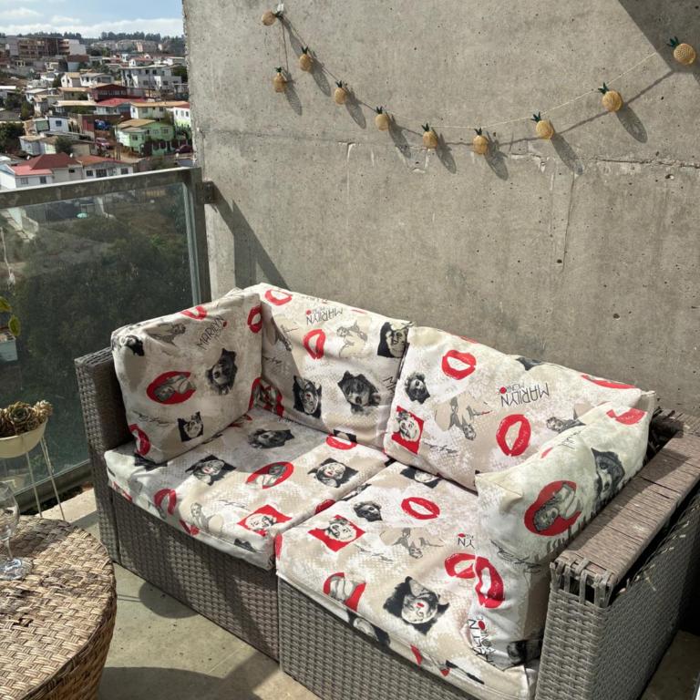 Condominio Mirador Placeres - Two-Bedroom Apartment - 10