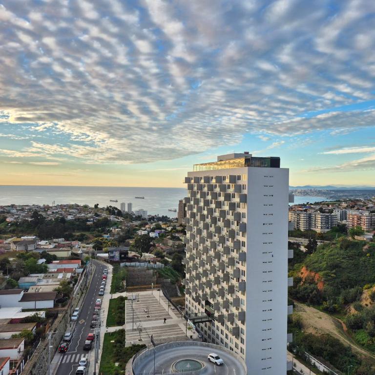 Condominio Mirador Placeres - Two-Bedroom Apartment - 11