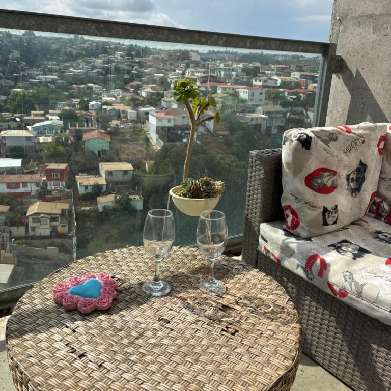 Condominio Mirador Placeres - Two-Bedroom Apartment - 12