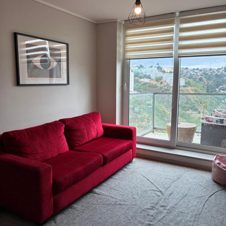 Condominio Mirador Placeres - Two-Bedroom Apartment - 13