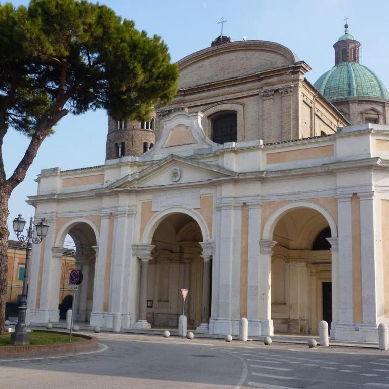 Ravenna living - Appartamento con 1 Camera da Letto - 18