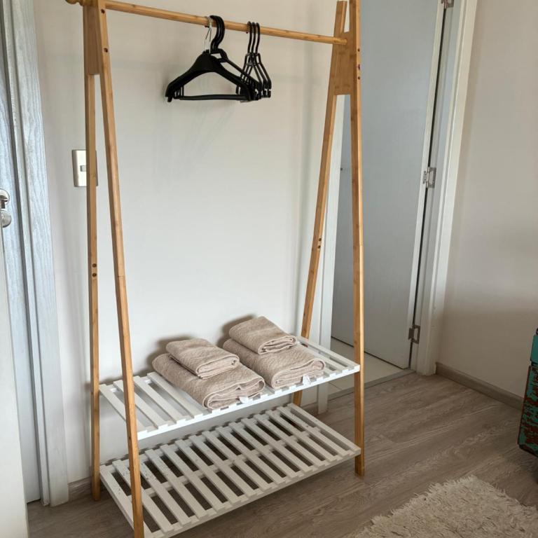 Condominio Mirador Placeres - Two-Bedroom Apartment - 15