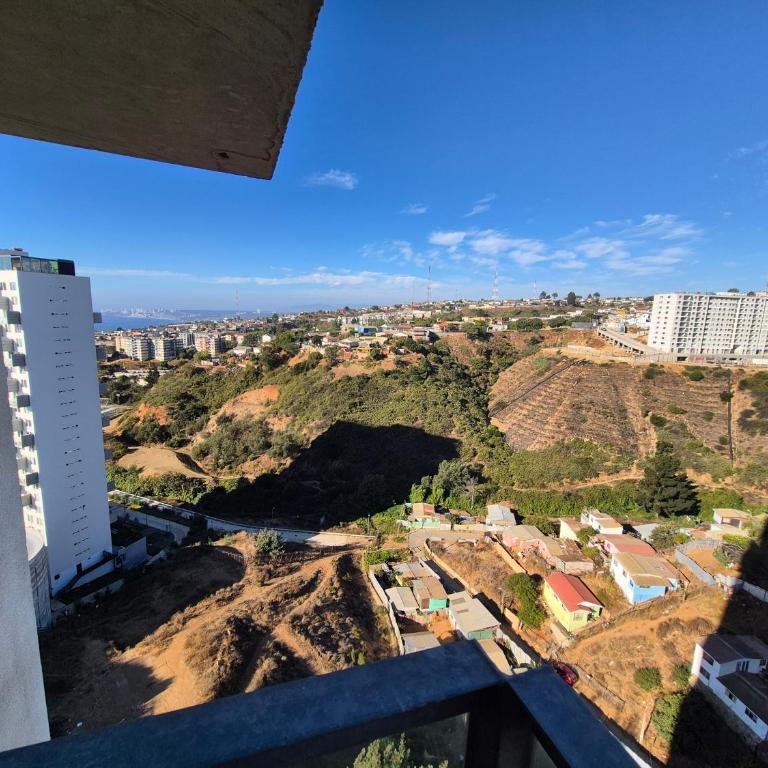 Condominio Mirador Placeres - Two-Bedroom Apartment - 16