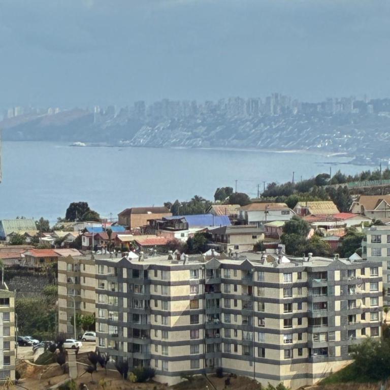 Condominio Mirador Placeres - Two-Bedroom Apartment - 17