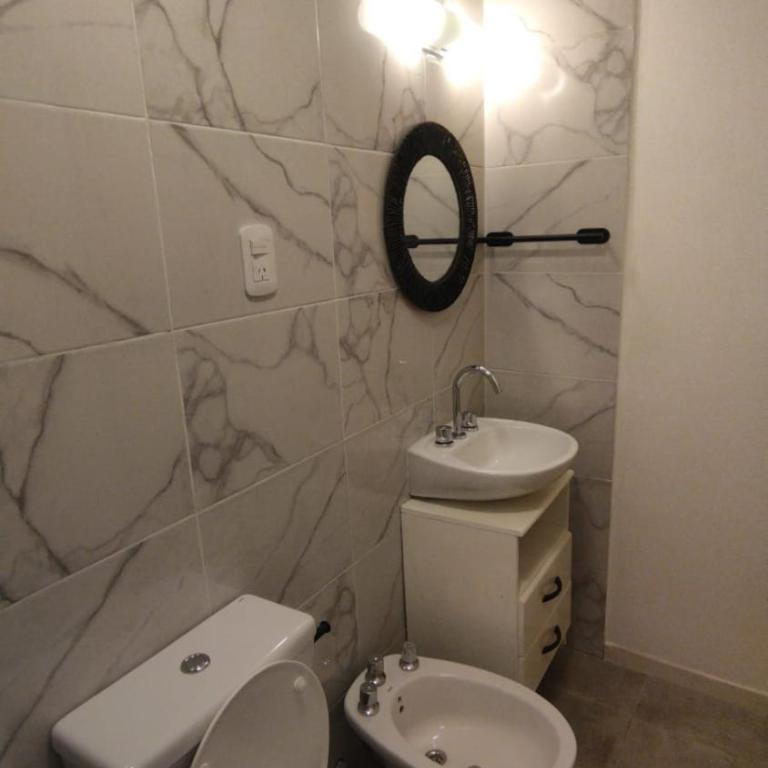 Departamento Mitre - Apartamento de 1 dormitorio - 8