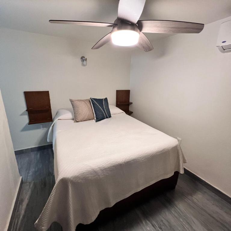 Hosteleria Casa Margarita - Deluxe Room - 3