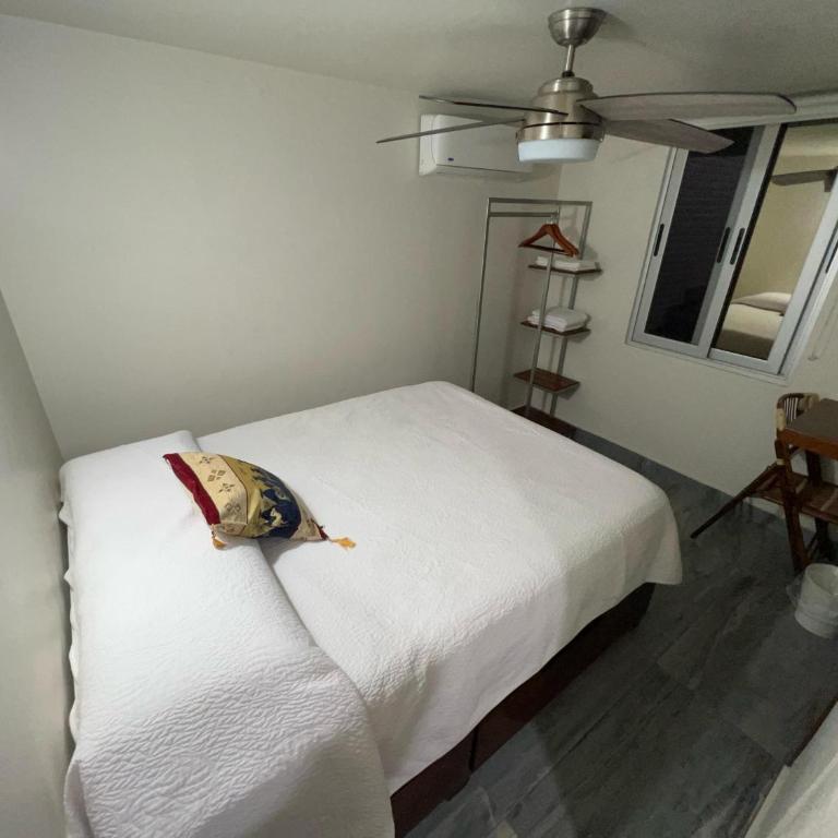 Hosteleria Casa Margarita - Deluxe Room - 4