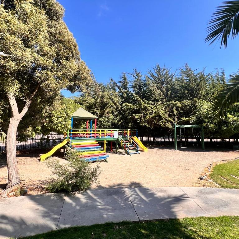 Departamento La Serena, Puertas del Mar - Three-Bedroom Apartment - 12