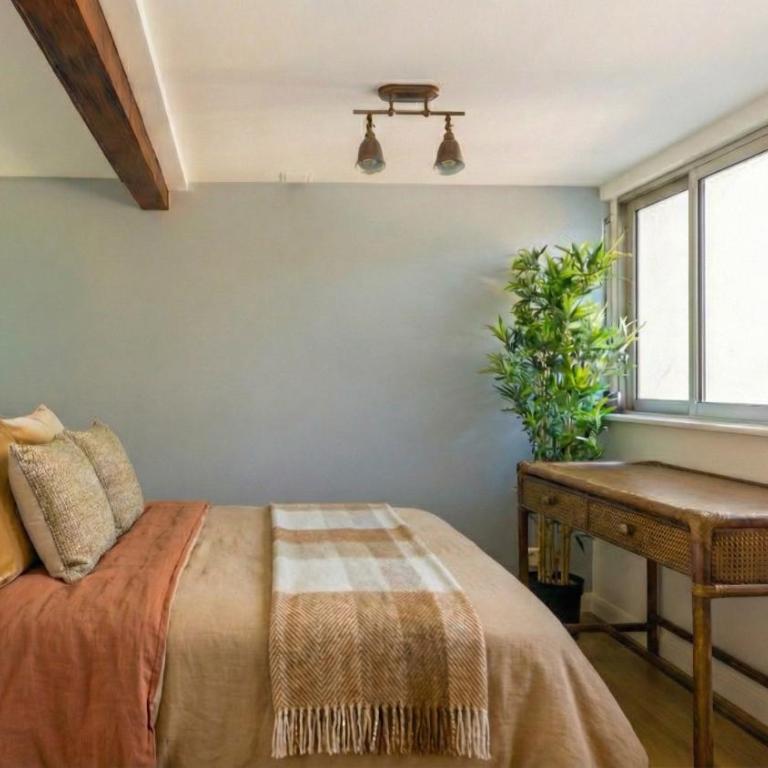 Loft 9 Rue Fermat - Appartamento su 2 Livelli - 7