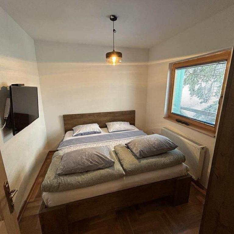 Apartments Paradiso - One-Bedroom Apartment - 7