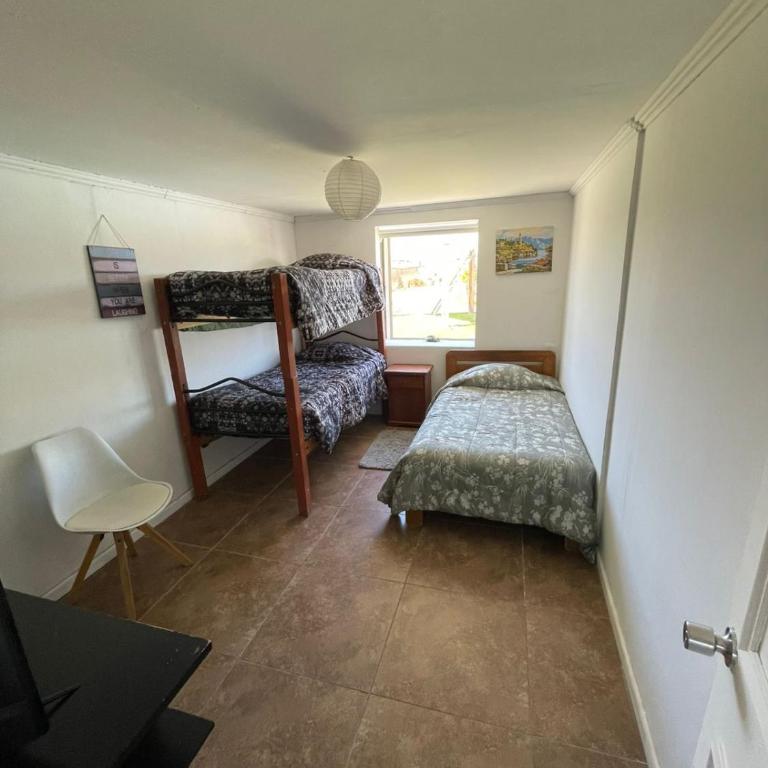 Paraiso privado - Six-Bedroom House - 53