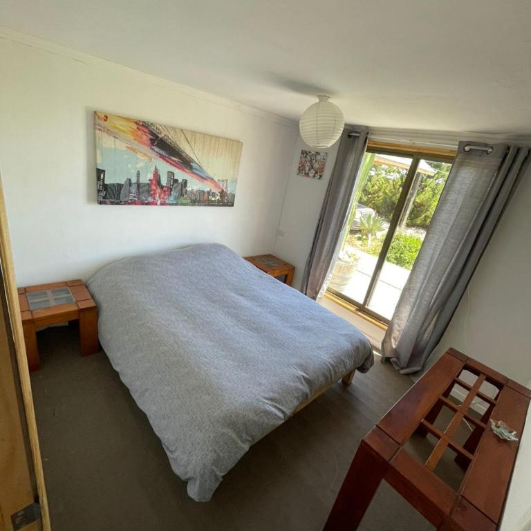Paraiso privado - Six-Bedroom House - 55