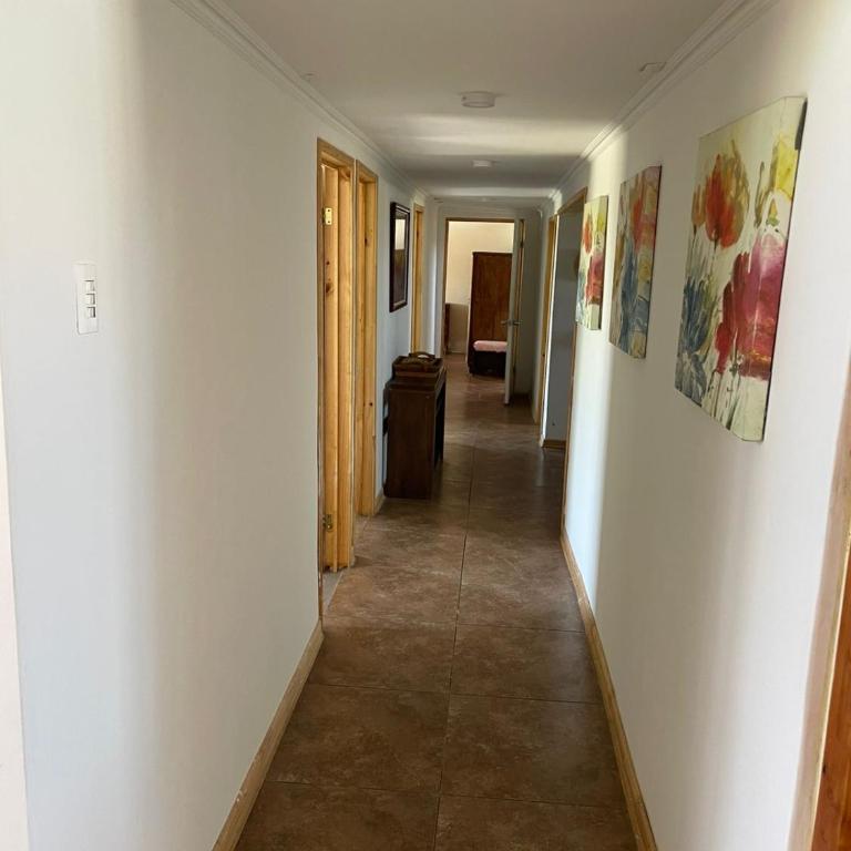 Paraiso privado - Six-Bedroom House - 52