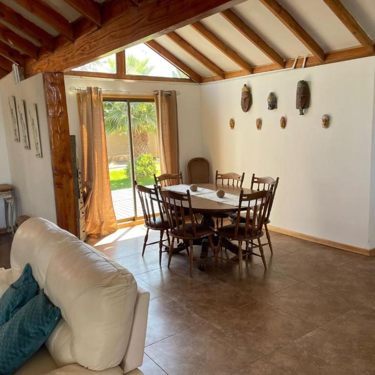 Paraiso privado - Six-Bedroom House - 62