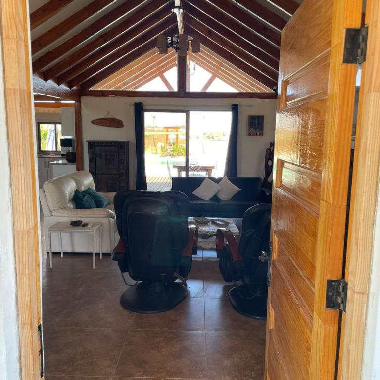 Paraiso privado - Six-Bedroom House - 59
