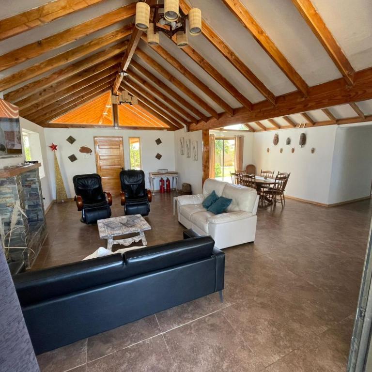 Paraiso privado - Six-Bedroom House - 60