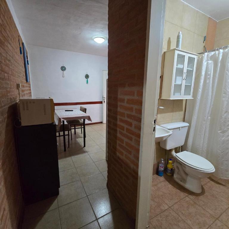Balcones del sol - Apartamento - Planta baja - 6