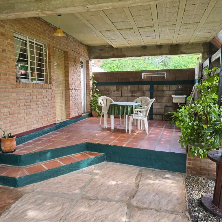 Balcones del sol - Apartamento - Planta baja - 11
