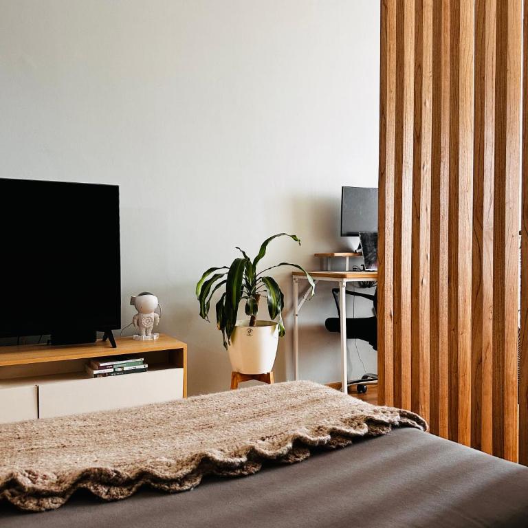 Hermoso Dpto con Amenities - Elegante y Acogedor - One-Bedroom Apartment - 1