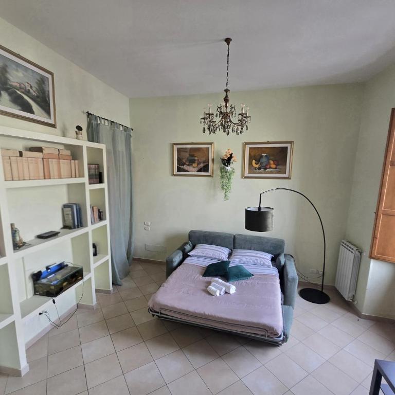Brother's House - Appartamento con 2 Camere da Letto - 28