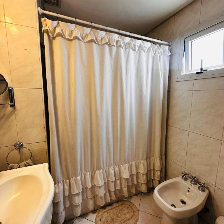 Hermoso Dpto con Amenities - Elegante y Acogedor - One-Bedroom Apartment - 19