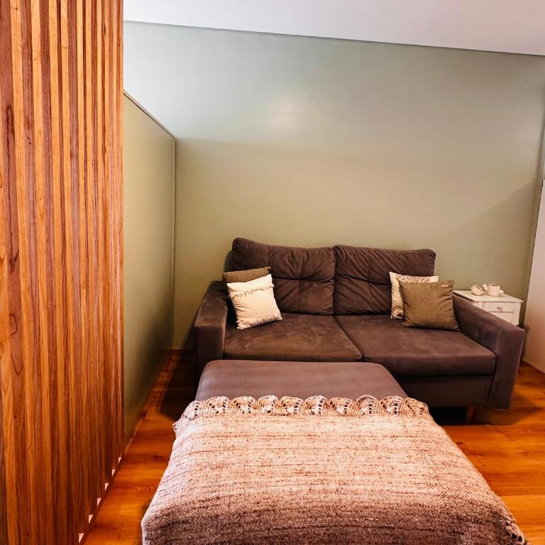 Hermoso Dpto con Amenities - Elegante y Acogedor - One-Bedroom Apartment - 22