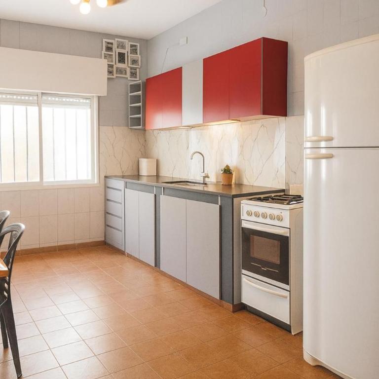 Elijo creer - Apartamento de 2 dormitorios - 2