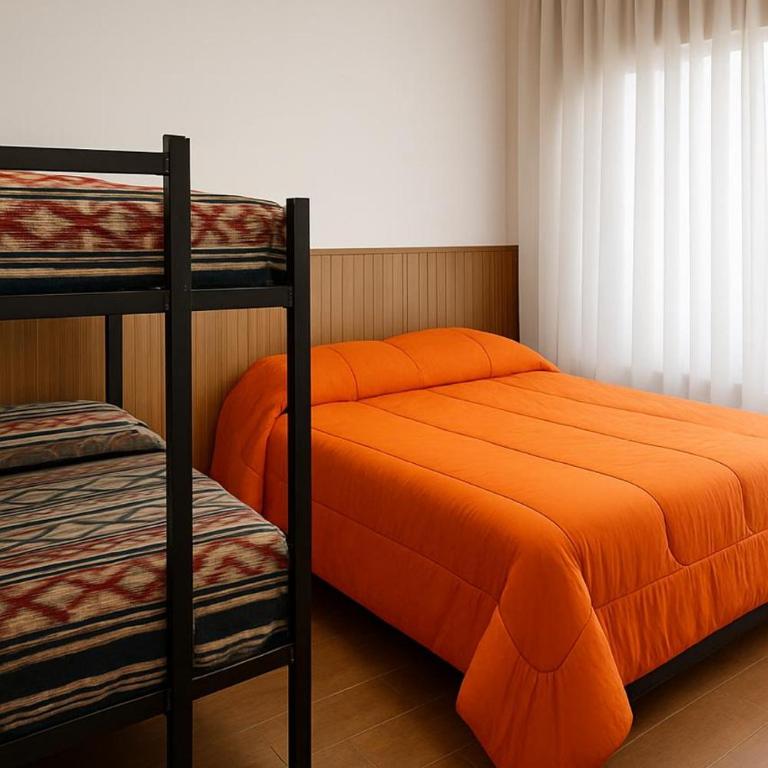 Elijo creer - Apartamento de 2 dormitorios - 10