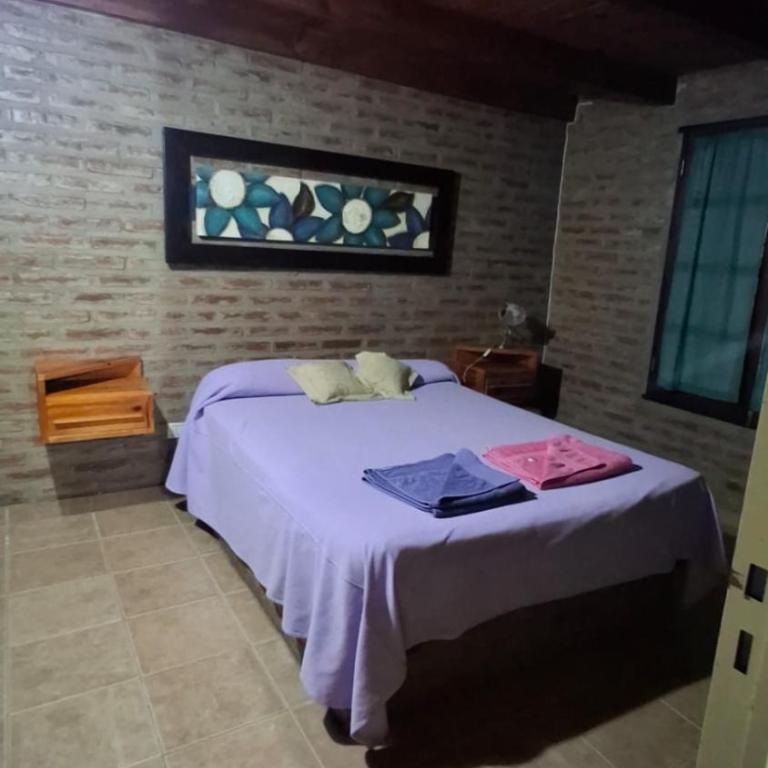 Los Teros - Three-Bedroom House - 8