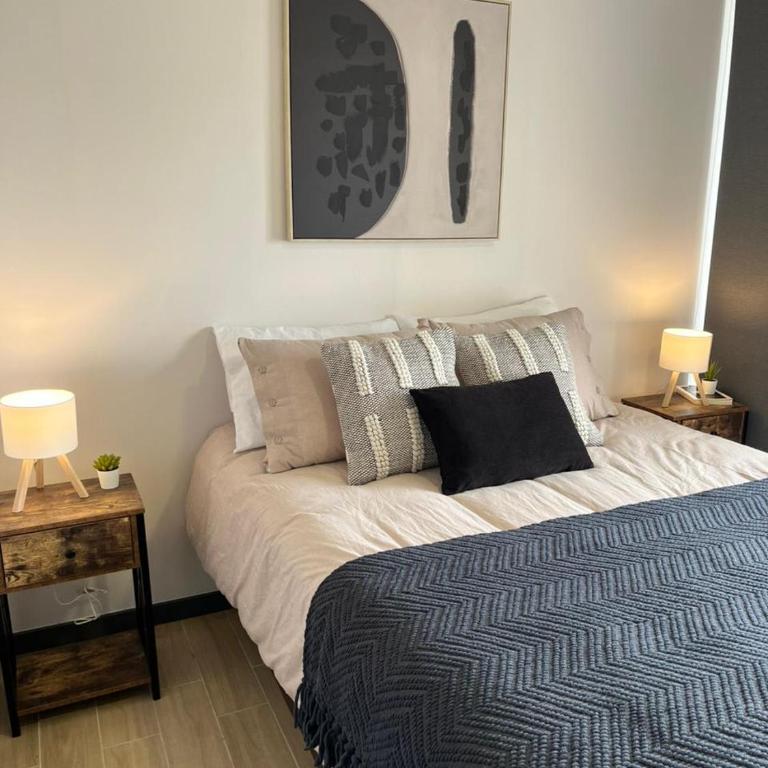 HOM I Vina del Mar I Parking I Piscina - Apartment - 6