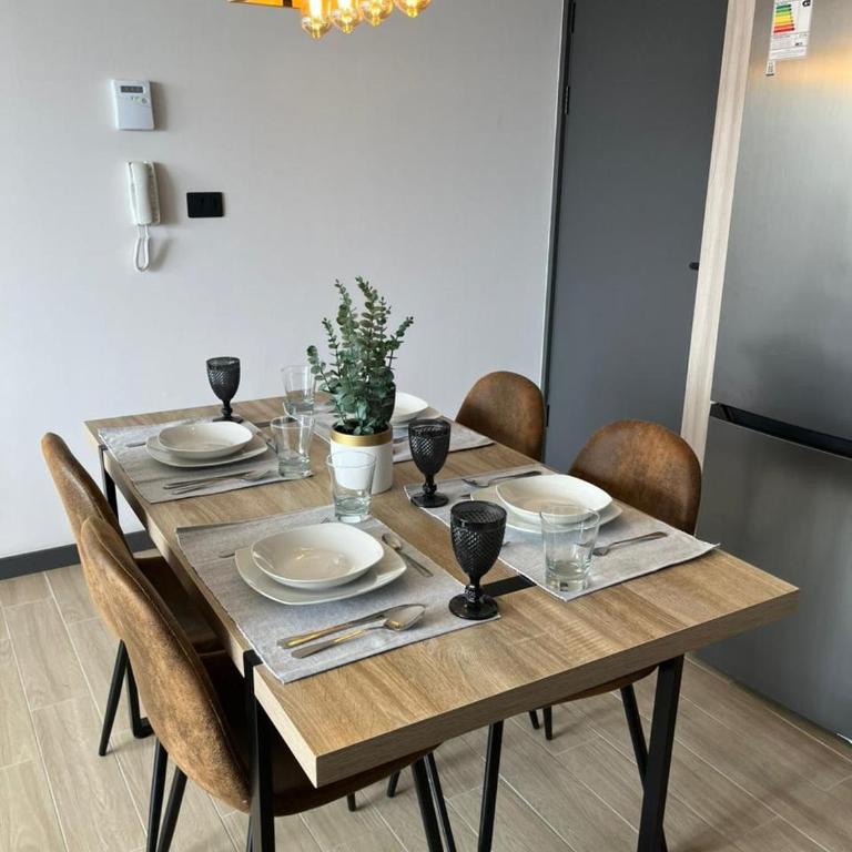 HOM I Vina del Mar I Parking I Piscina - Apartment - 14