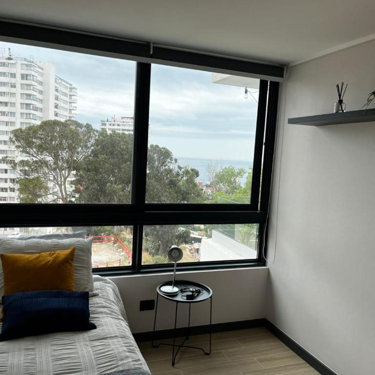 HOM I Vina del Mar I Parking I Piscina - Apartment - 15
