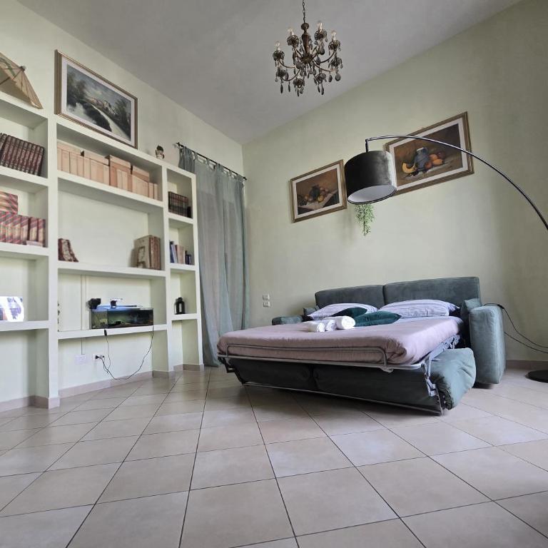 Brother's House - Appartamento con 2 Camere da Letto - 29