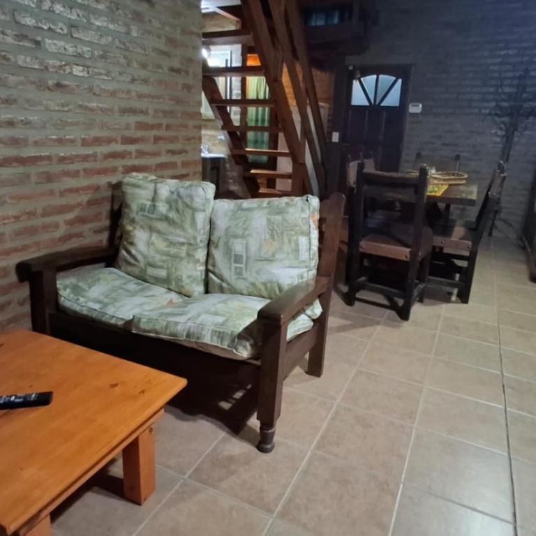 Los Teros - Three-Bedroom House - 5