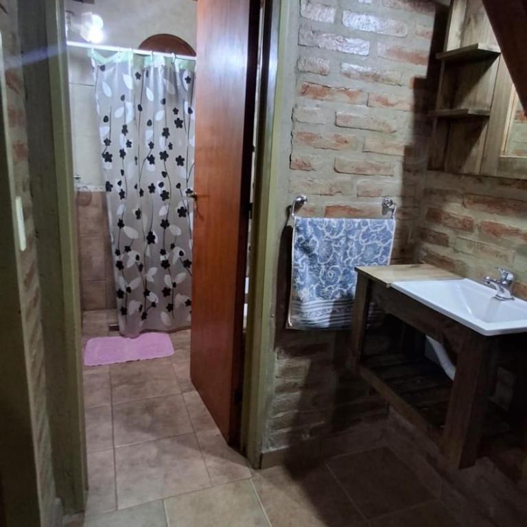 Los Teros - Three-Bedroom House - 4